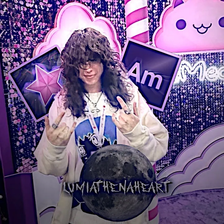 ミ✫★𝔈𝔤𝔬𝔦𝔰𝔱𝔞★✫彡