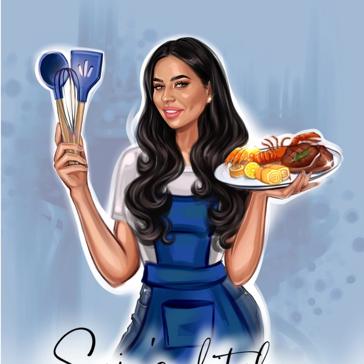 saja’s kitchen مطبخً سجى 🌮🥙