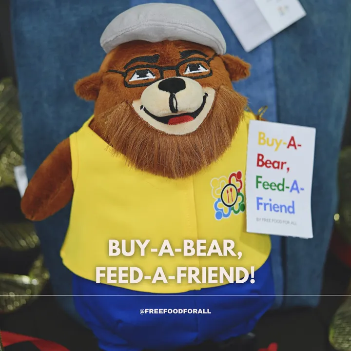 Free Food for All Ltd (FFFA)