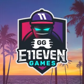 E11EVEN GAMES 🎮