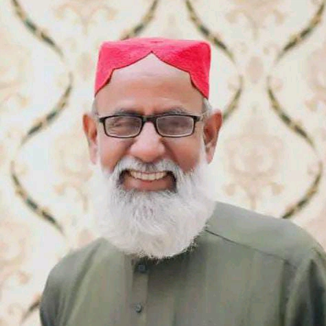 Abdul Rasheed Ursani🎤