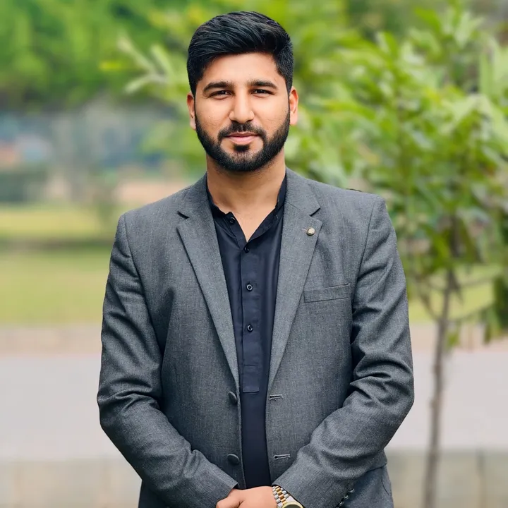 Syed Noraiz