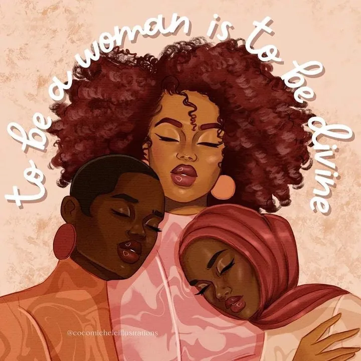 Womanhood