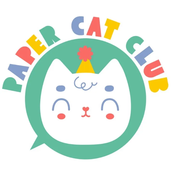 Paper Cat Club