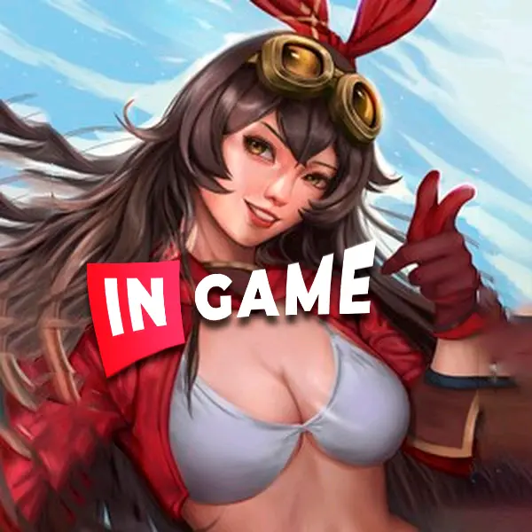 IN GAME