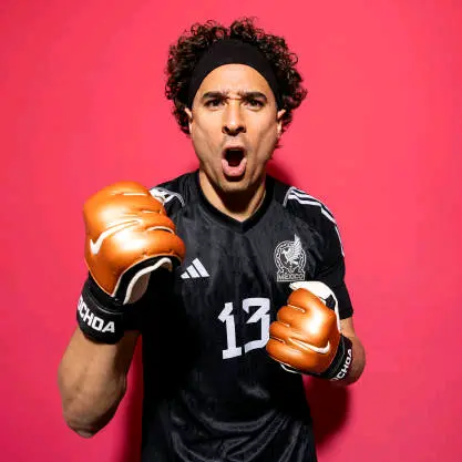 Ochoa