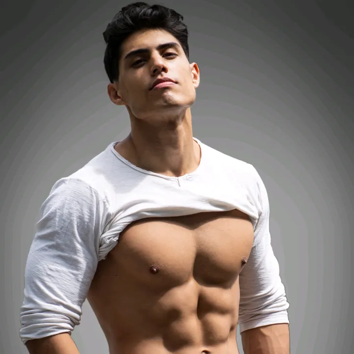 Alexander Barrera