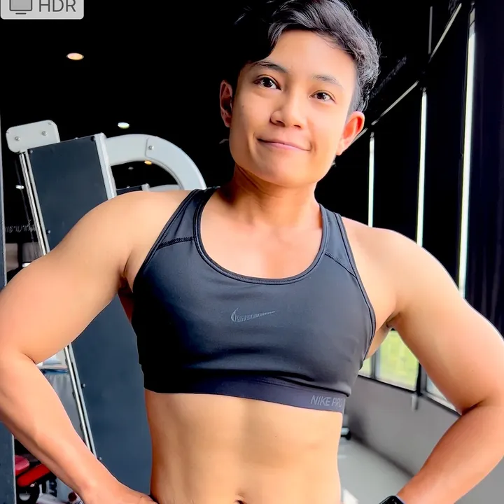 PT’Nan(เทรนเนอร์แนน)