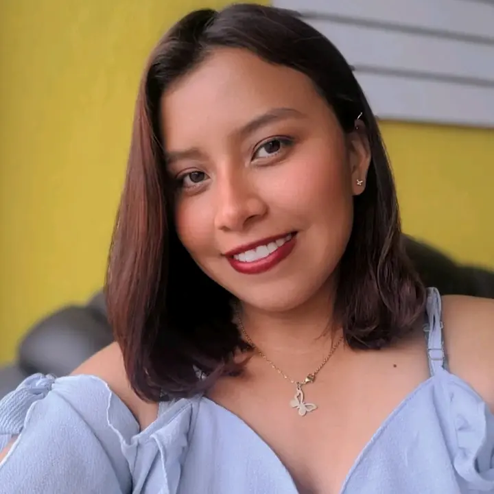 Joice Jurado
