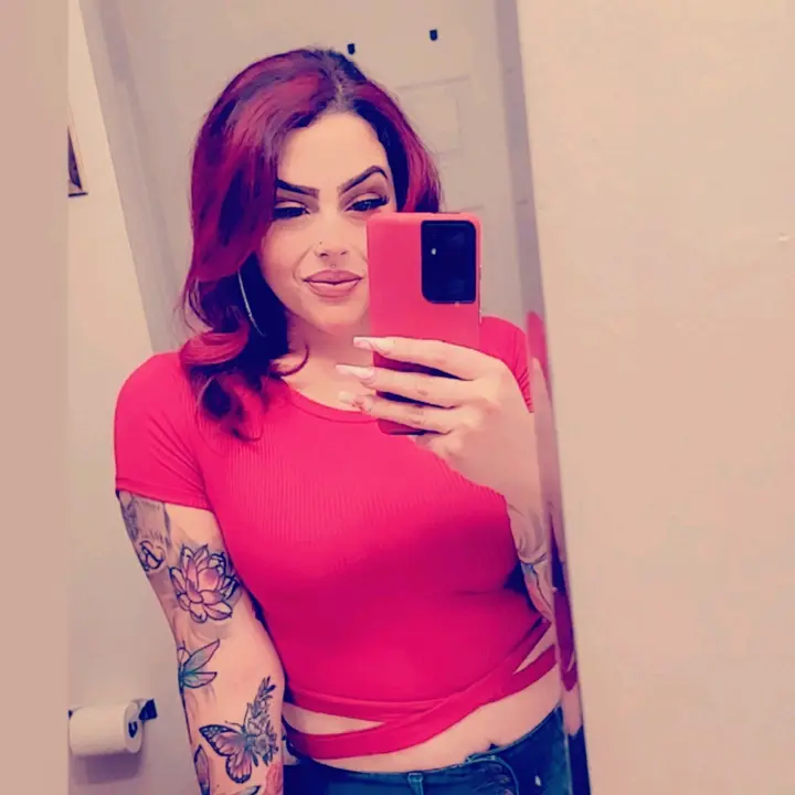 Laurita 🇲🇽🏳️‍🌈💋