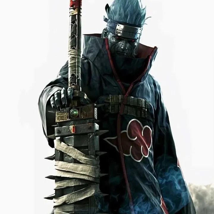 KD_KISAME