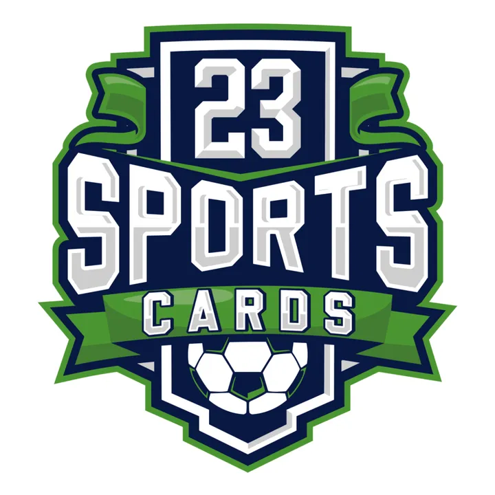 23 Sports Cards