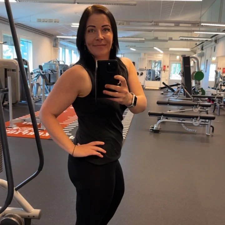 Virve Torikka