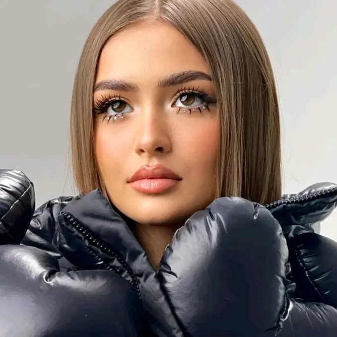 Iuliana Beregoi🥏
