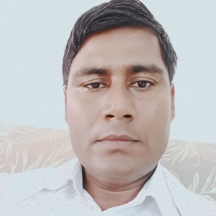 Arsad Ali