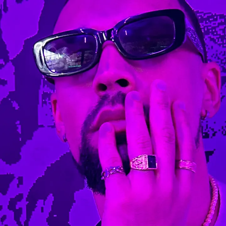 Edgar Magicfive