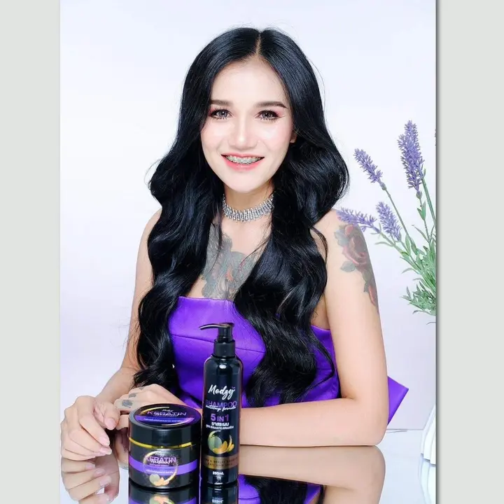 มดซี่ shop family