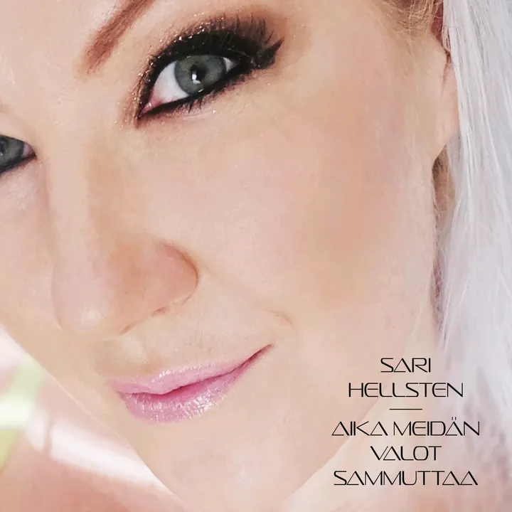 Sari Hellsten