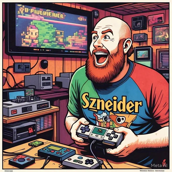 SZNEIDER