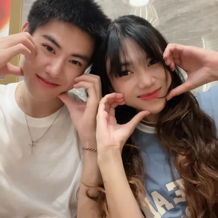 Keytzhi 小爱🇨🇳