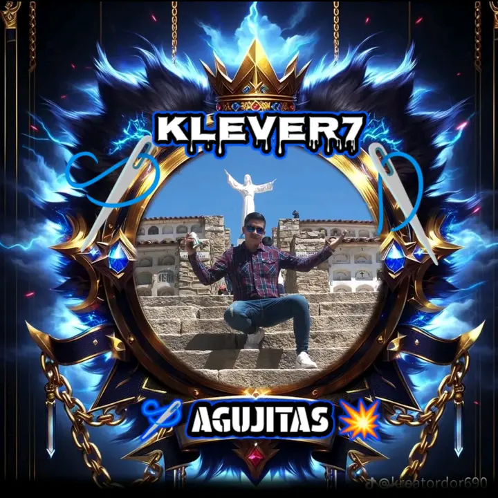 ꙳♔➻KleverMyM7🦁✰♡㋡꙳