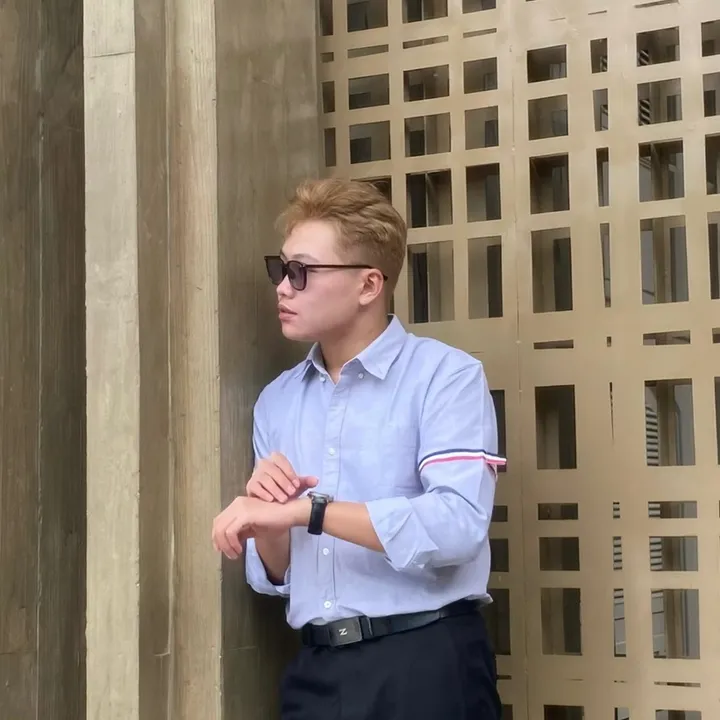 Huy Hoàng 🌱