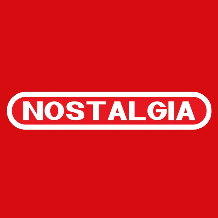 [nostalgia]