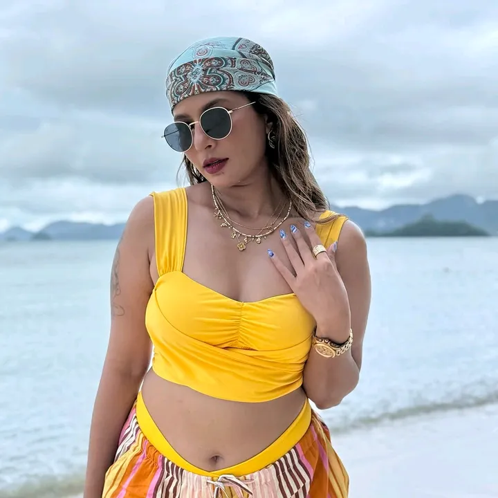 Devika Khade Official