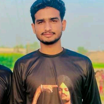 قادر انصاری 🦅