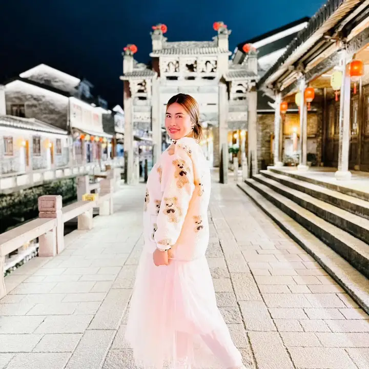 ผมสวยๆbyunchalee