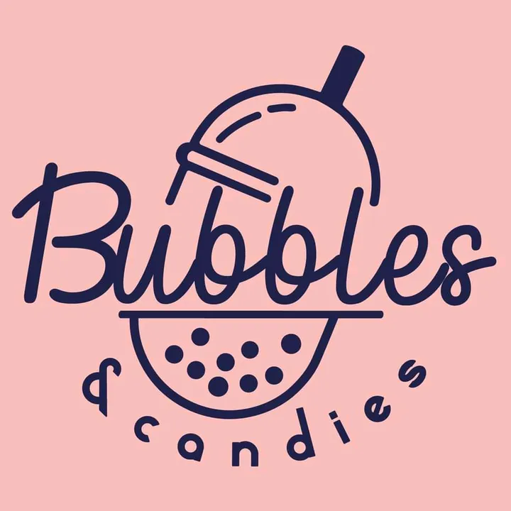 Bubbles&Candies 🥤