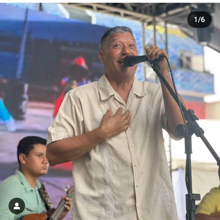 Juan Pablo Ríos