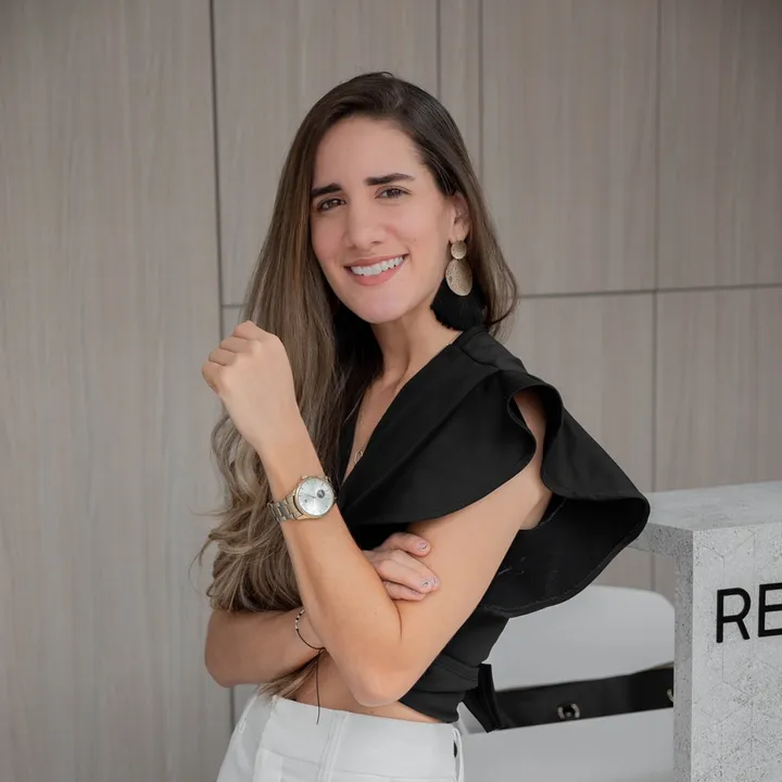 Estefania Marcucci