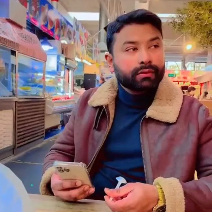 Desiboy Khokhar