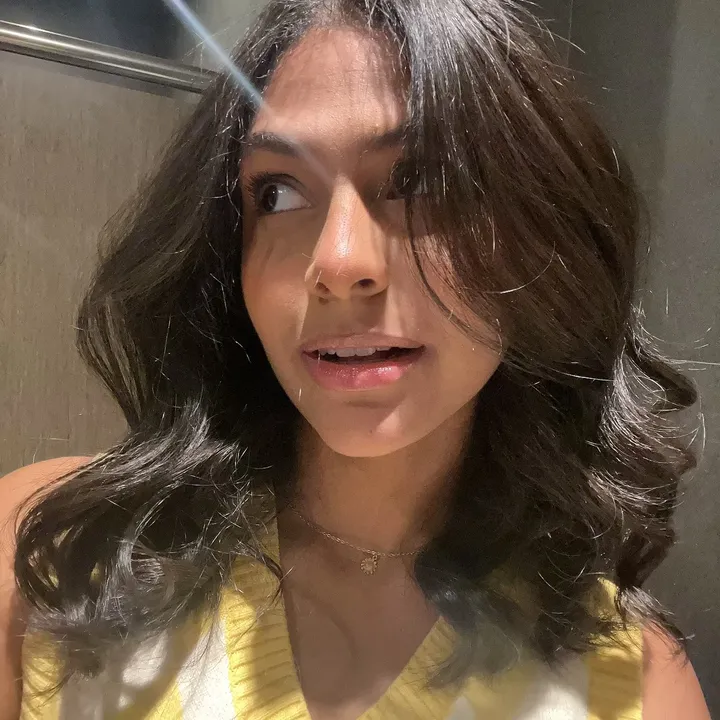 Antonella🦋