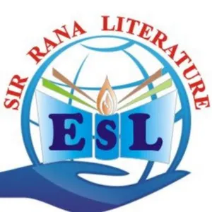 The ESL ACADEMY (Lit&Linguis)