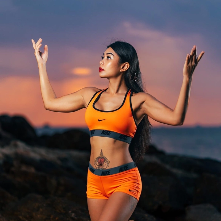 Naveeya Thongdee