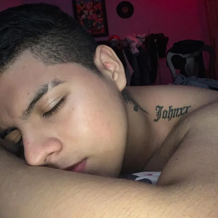 Alex Maciaas⚜️