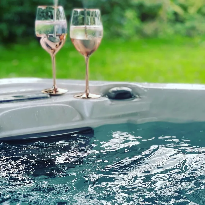 The.Snug1   Romantic hideaway