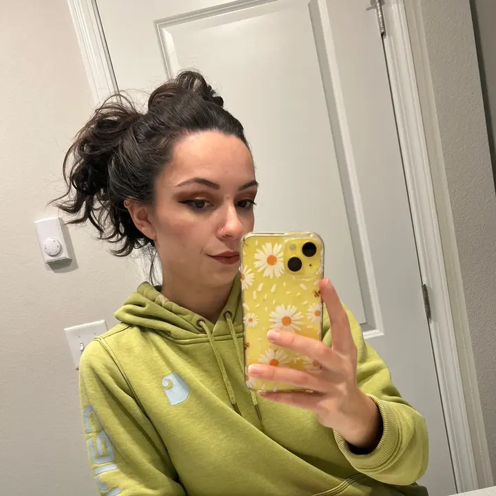 Madalynn Ross