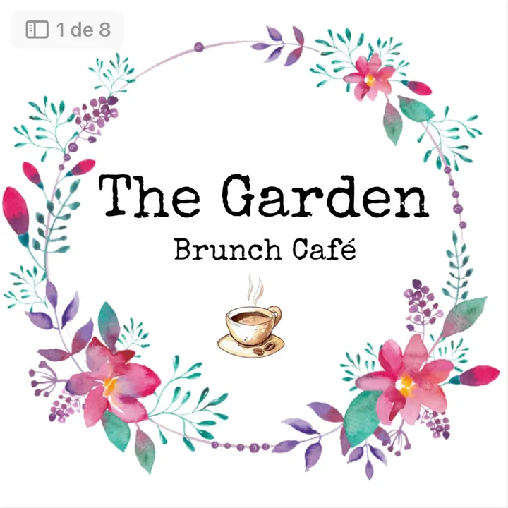 Thegardenbrunch
