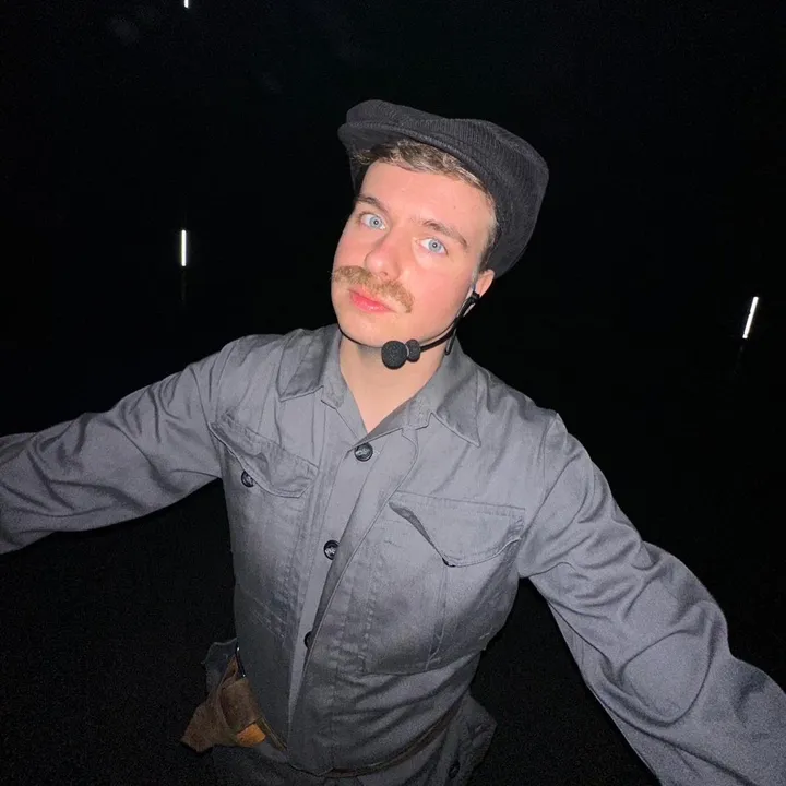Yannick Petite