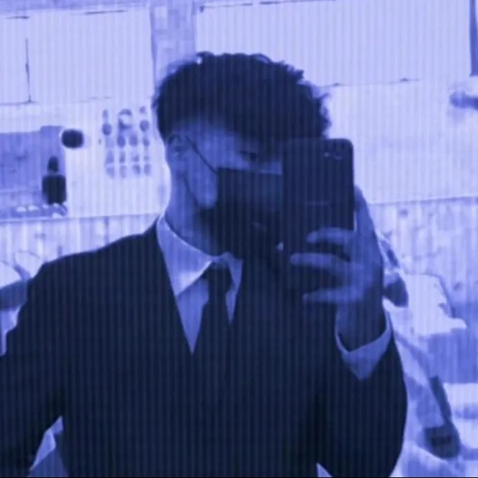 💈 𝘿 𝘼 𝙉 𝙄 𝙀 𝙇 🪐🇪🇨