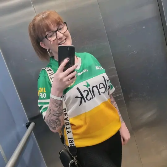 Anita 💞🇮🇪