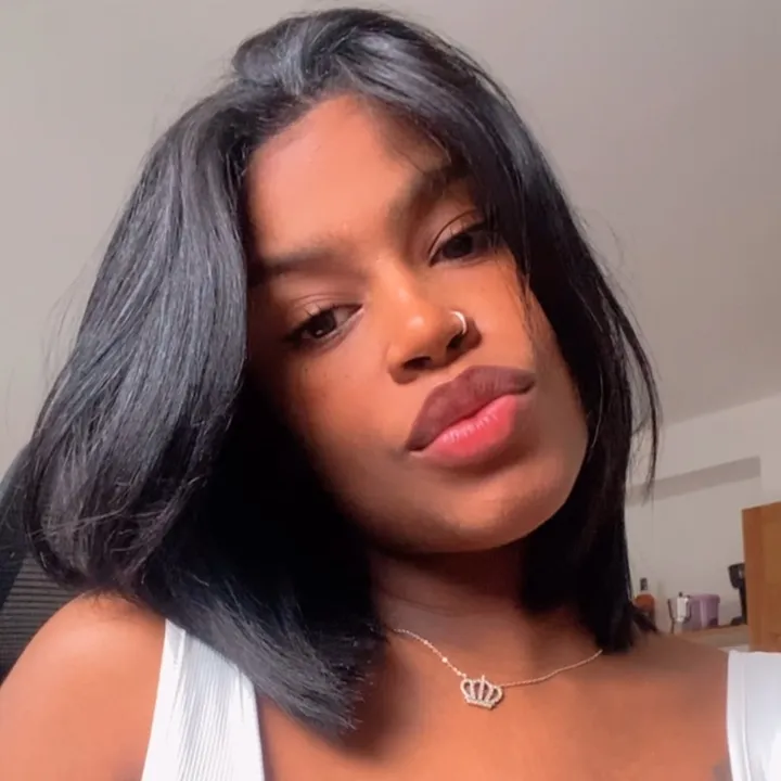 Amara chocolate💜