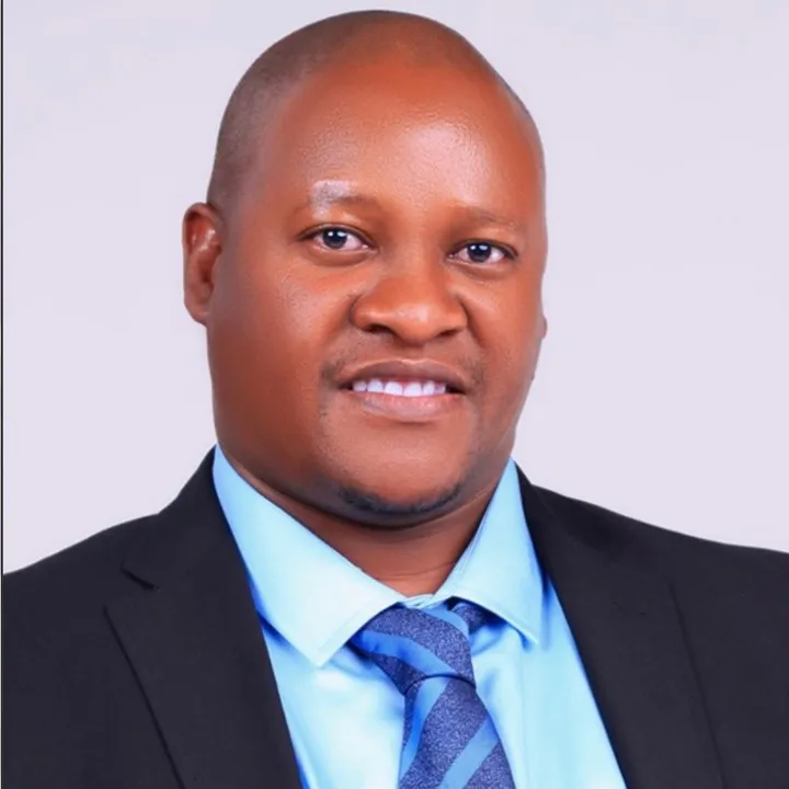 Executive Mayor - S Mngemezulu
