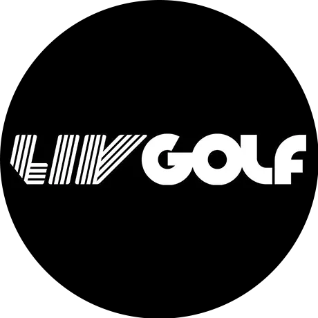 That Liv Golf Guy