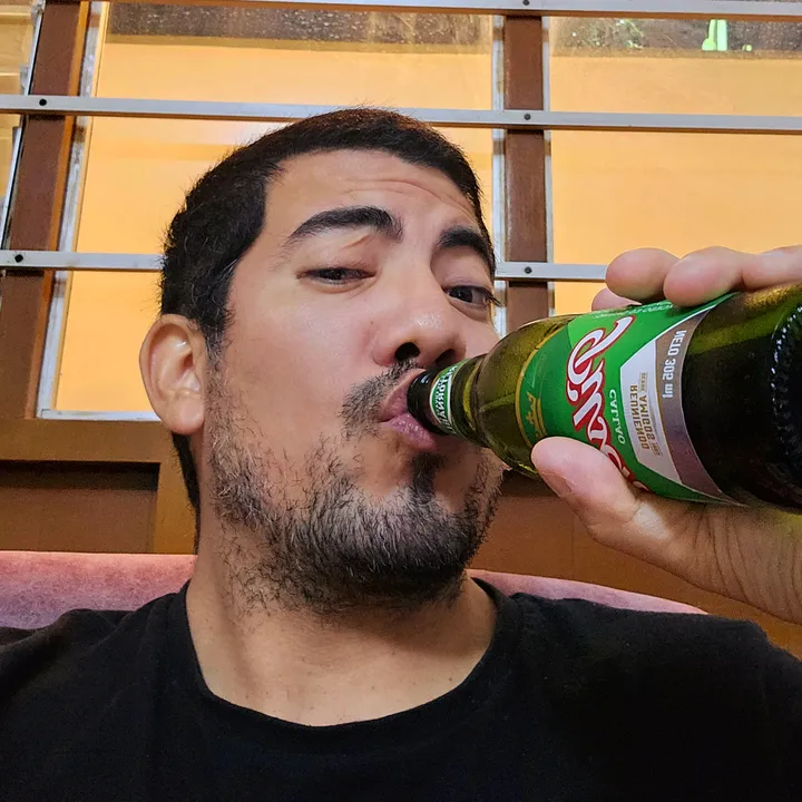 ⚜️ Martin Tirado Gayoso ⚜️