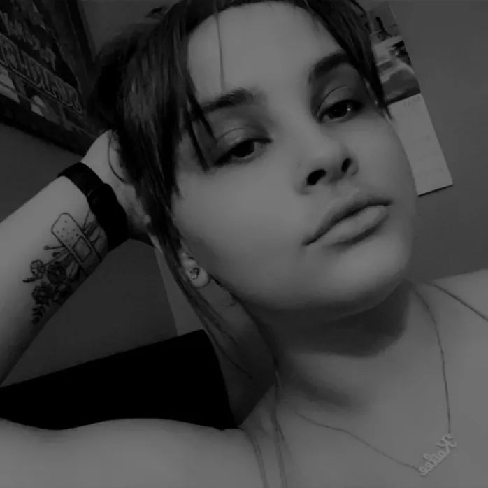 Kailee Adamson