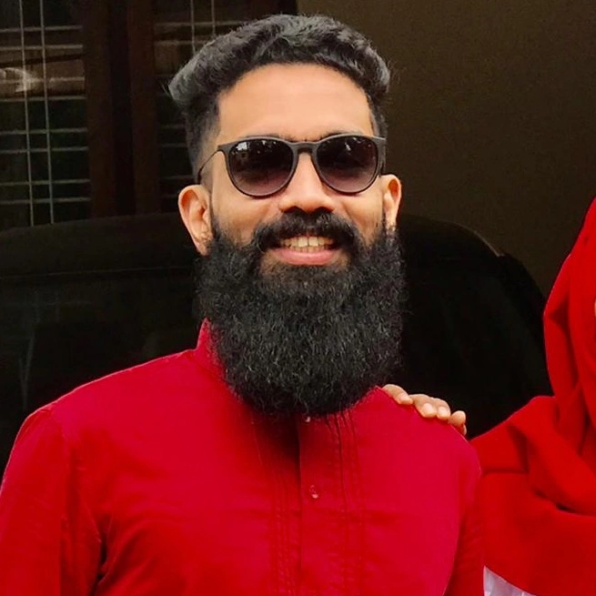 HARIF MUHAMMED KHAN